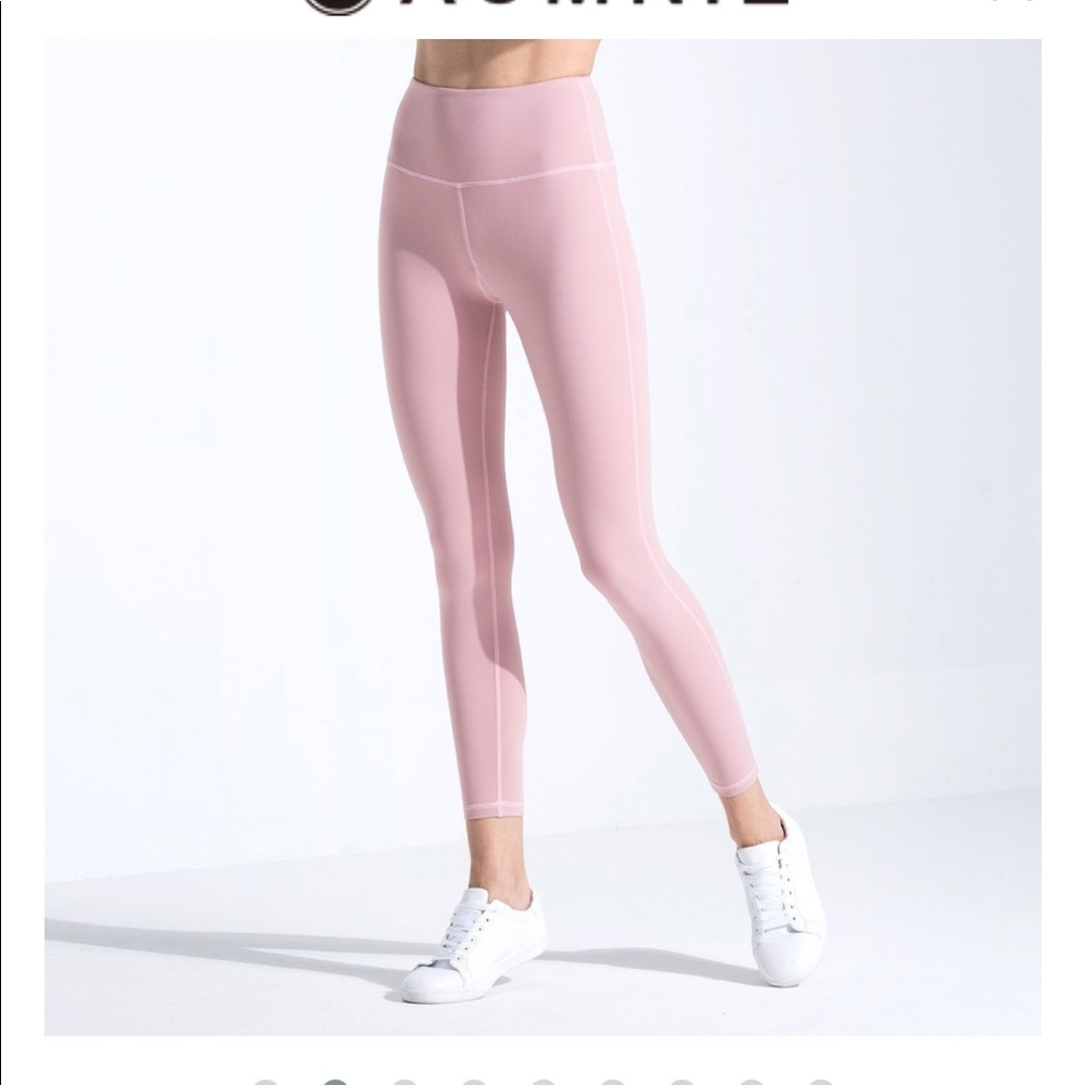 Workout leggings